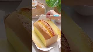 Super Easy and Delicious Cheese and Butter Chiffon Cake Recipe [upl. by Ayoral]