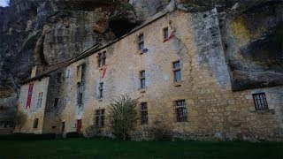 LA MAISON FORTE DE REIGNAC [upl. by Rosenberger]