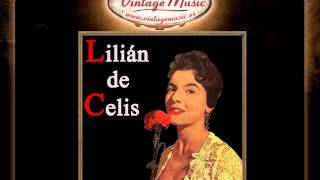 Lilian de Celis  Frou  Frou Cuplé VintageMusices [upl. by Bakemeier328]