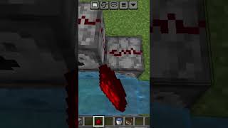 Minecraft make insane tnt cannon minecraft minecraftseeds gaming minecraftbuilding minecraft [upl. by Wyler]