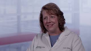 Denise Miller DO  Cleveland Clinic Union Hospital Family Medicine [upl. by Enovaj]