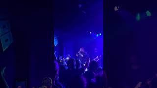 BonzaiAction Bronson LIVE [upl. by Alyos]