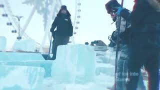 Harbin Ice and Snow World [upl. by Sigfried321]