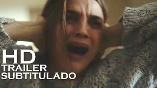 EL DIARIO Trailer 2024 SUBTITULADO HD Terror  Amazon Prime [upl. by Ahsonek]