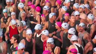 2009 Ford IRONMAN World Championship Promo [upl. by Lavicrep]