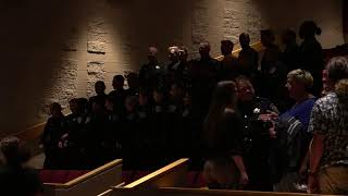 Arapahoe County Sheriff’s Office Graduation Class 20244 [upl. by Utham]