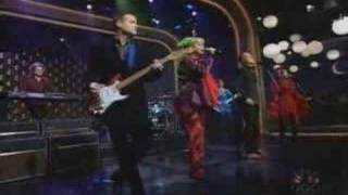 The B52s  Whammy Kiss Live [upl. by Nea]