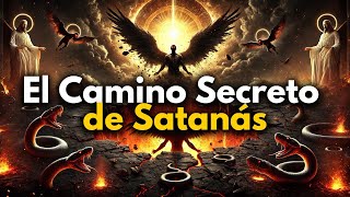 ¿Cómo se volvió Satanás contra Dios El camino del mal [upl. by Mroz989]