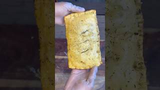 Cheese steak Hot Pockets Recipe [upl. by Cutcliffe]