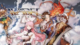 AVABEL ONLINE  STEAM MMO  Another Mostly Negative AutoPlay Garbage Game yay [upl. by Liborio82]