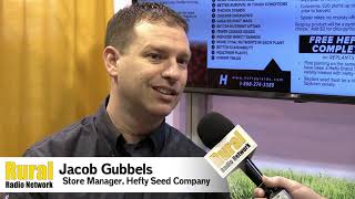 Now is the time to think about spring planting Hefty Seed Company of West Point Video Spotlight [upl. by Queston]