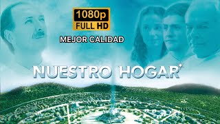 Nuestro Hogar 2010  Película Completa en Español Latino FHD [upl. by Skiest291]