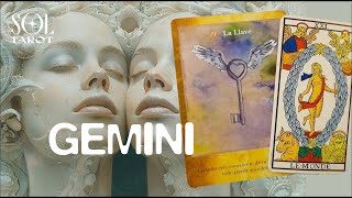 Géminis 🐒  TODO puede SUCEDER 🧿 EVERYTHING can HAPPEN English Subtitles [upl. by Luana]