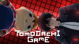 Tomodachi Game Is So Bad Its Good [upl. by Locklin]