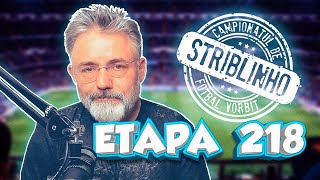 Campionatul de Fotbal Vorbit  Catalin Striblea  Etapa 218 [upl. by Schlosser]