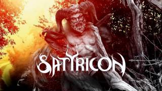 Satyricon  Tro og Kraft live [upl. by Cosma]