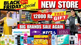 Biggest Wholesale Supplier 100 Original FMCG Products 90 Off Business Idea 2024 PureMarketView [upl. by Brainard]