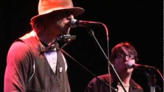 Todd Snider amp Friends  Looking For A Job [upl. by Johanna]