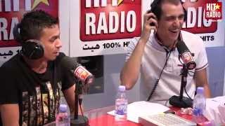 HAROUN amp KAMEL LE MAGICIEN EN DIRECT DU MARRAKECH DU RIRE SUR HIT RADIO [upl. by Ovid850]