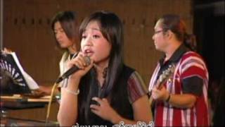 Karen song  Ahaa sings by Heh Gay Shee [upl. by Rairb]