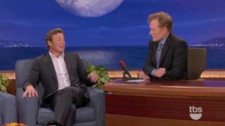 The Dingo Ate My Baby On Conan [upl. by Vernen]