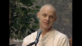 Adyashanti  Seeing Our Own Nothingness [upl. by Sotnas413]