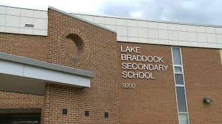 Whats in a Name  Lake Braddock Secondary School [upl. by Iralav56]