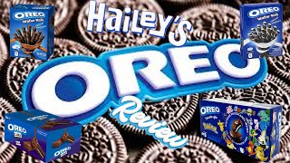 Oreo Test [upl. by Stedman638]