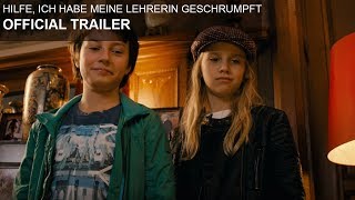 HILFE ICH HAB MEINE LEHRERIN GESCHRUMPFT Trailer German Deutsch 2015 [upl. by Mayne]