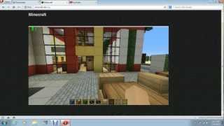 Minecraft McDonalds World Download In Description [upl. by Nannette]