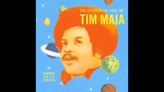 Tim Maia – Ela Partiu Official Audio [upl. by Casteel]