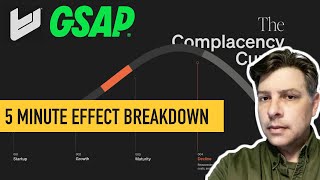 GSAP Effects The Variable Chart Animation [upl. by Anivol]