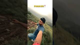 ponmudi kerala trending tourism ajmalvamos ponmudikerala [upl. by Neerhtak]