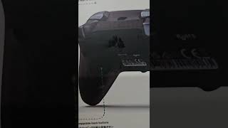 Unboxing GameSirs Kaleid Xbox Controller shorts unboxing gamesir gamesirkaleid [upl. by Lovett]