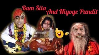 Truth behind the birth of Ram and Sita hindu [upl. by Desi]