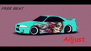 FREE Beat  Type Beat  Freestyle Beat  Rap Beat  MUSIC BEATS  123 BPM  Fast Beat  Ailjust [upl. by Sirdi384]