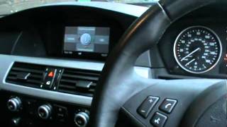 2008 BMW 523i M Sport  The Internet Car Showroom [upl. by Navets]