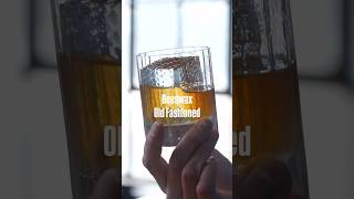 Part 2 bartender drinkrecipes oldfashioned [upl. by Anawot]