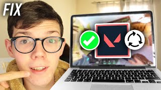 How To Fix Valorant Not Updating  Full Guide [upl. by Gem]