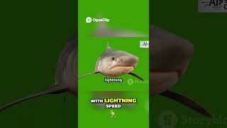 Goblin Shark Natures Nightmare with Deadly Hunting Skills  Full Video on Channel [upl. by Taima684]