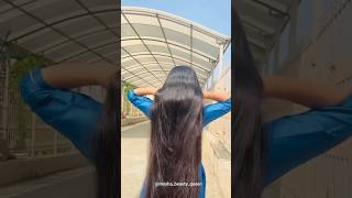 💯 Powerful Hair Shampoo For Long Strong Thick Hair shorts haircare hair viral ytshorts [upl. by Hollyanne669]