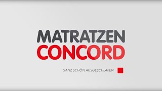 Matratzen Concord [upl. by Rodman]