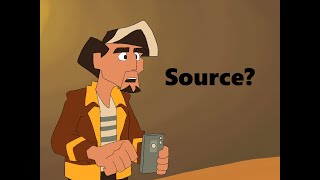 What is your source animatic [upl. by Alvan]