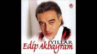 Edip Akbayram  Gönül Dağı [upl. by Hellah656]