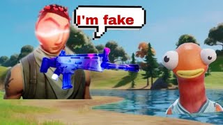 Fake default [upl. by Shayna]