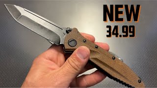 Eafengrow EF55  Budget Carry [upl. by Karlan]