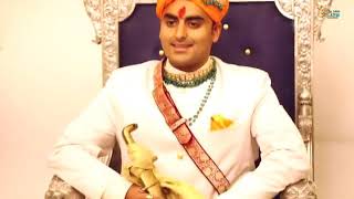 Rajtilak ceremony of maharawal chaitanya raj singh ji jaisalmer  🚩 [upl. by Lala762]