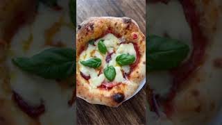 Making Perfect Pizza at Home Biga No Stress [upl. by Naillik]