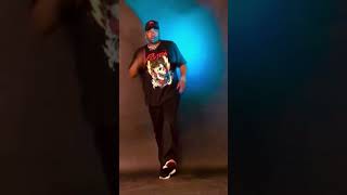 PartynextDoor Dreamin’ dance by Marcus Smith dfod dance share viral [upl. by Eimrots]