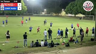 quotChoque en el Torneo Relámpago La Penca Vs CMSP Autlánquotquot [upl. by Michey]